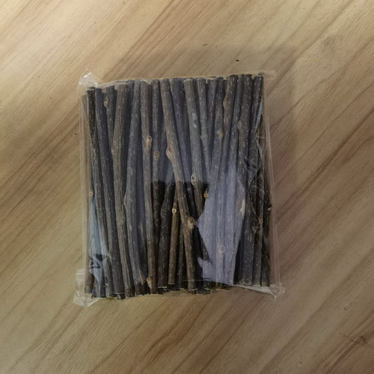10/20/25/100Pcs Natural Matatabi Cat Snacks Sticks Catnip Pet Cat Toys Actinidia polygama Molar Toothpaste Stick Cleaning Teeth