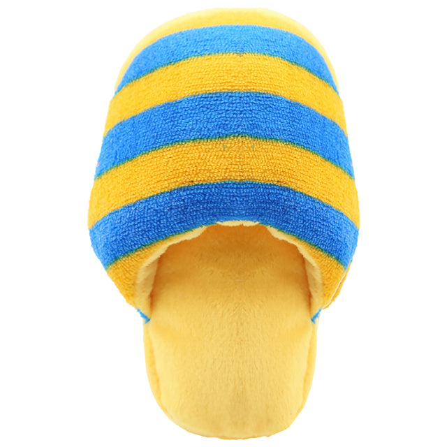 New Plush Dog Toys Squeaky Red Blue Pig Green Frog Puppy Chew Toy Interactive Cat Toys Pet Dog Sound Toys For Small Medium Dogs