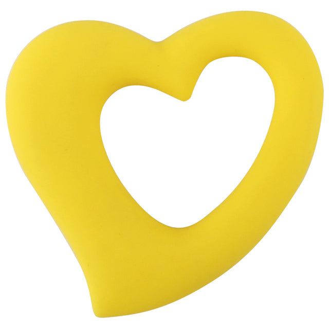 1pcs Animal Silicone Teethers BPA Free Nursing Baby Teething Toys Cartoons Heart Dog Cat Bear Dinosaur Silicone Beads DIY Chains