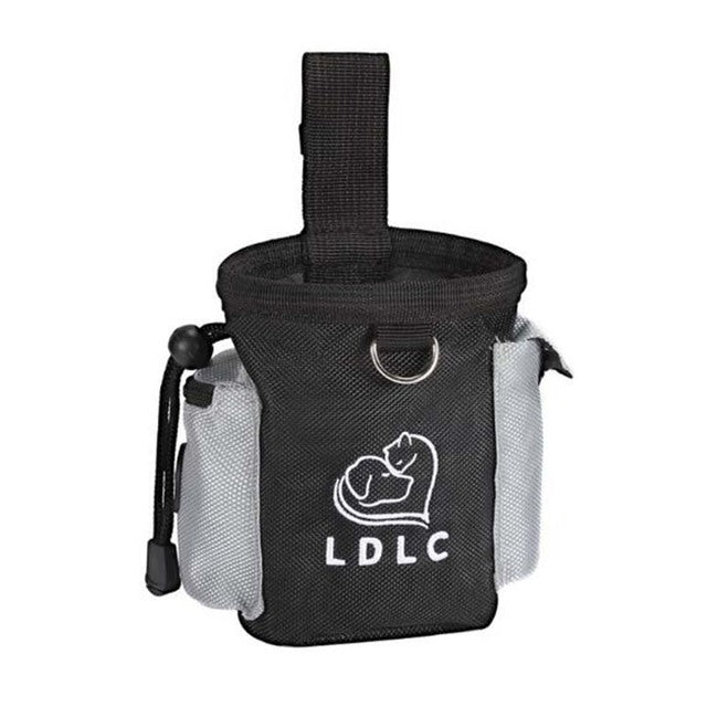 Pet Dog Training Waist Bag Portable Outdoor Pet Training Special Snack Bag Dog Food Bag 1pcs Dog Training Treat Bag Detachable