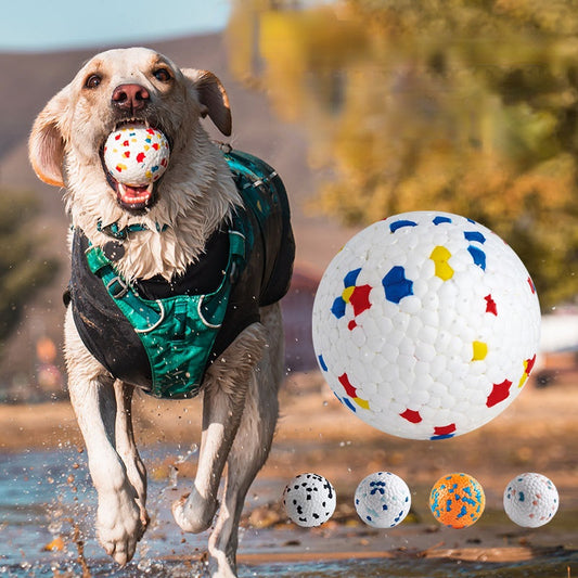 Dogs Aggressive Chewers Exercise Interactive Dog Toy Ball Pet Toys for Small Large Chew Toys for Dog Train Accessories for Dogs