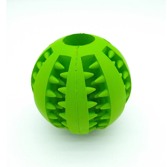 2021 Toys for Dogs Dog Accessories Tooth Cleaning Chewing Supplies Dog Toys for Large Dogs Interactive Suction Cup Balls Puppy