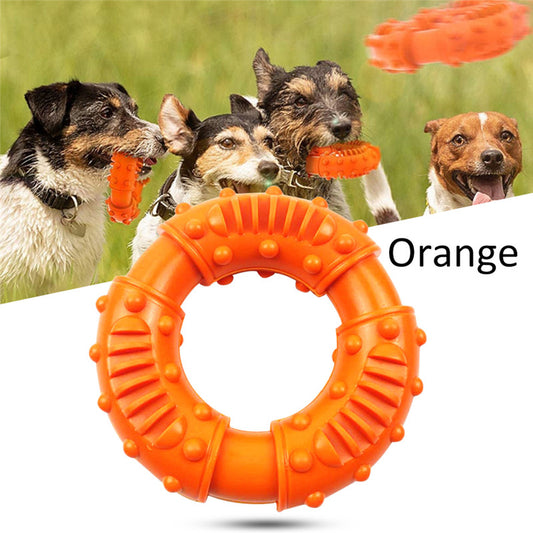 Pet Dog Toys Bite Molar Tooth Clean Teeth Brushing Toothbrush Stick For Dogs Puppy Training Chewing Pet Products
