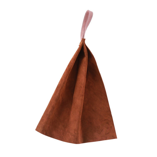 1pc Dog Supplies Thickened Cowhide Dog Bite Cloth Toy Trainer Suitable for Working Dogs, Early Dog